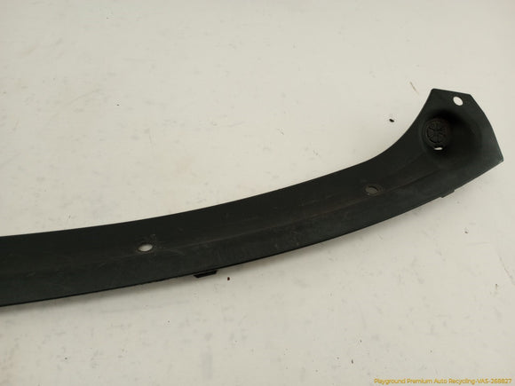 Mitsubishi Eclipse Rear Bumper Top Cover Molding Trim