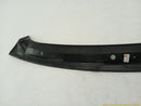 Mitsubishi Eclipse Rear Bumper Top Cover Molding Trim-9