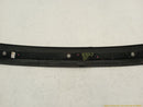Mitsubishi Eclipse Rear Bumper Top Cover Molding Trim-10