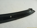 Mitsubishi Eclipse Rear Bumper Top Cover Molding Trim-11