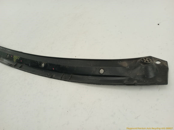 Mitsubishi Eclipse Rear Bumper Top Cover Molding Trim