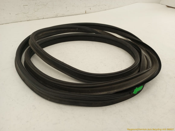 Mitsubishi Eclipse Trunk Lid Seal Weatherstrip