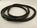 Mitsubishi Eclipse Trunk Lid Seal Weatherstrip-3
