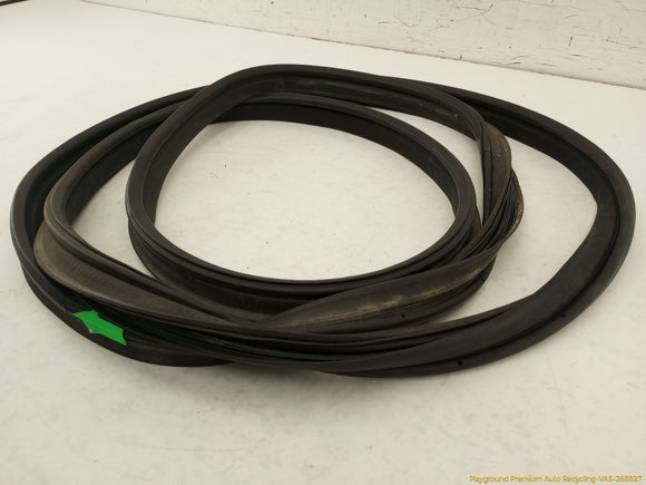 Mitsubishi Eclipse Trunk Lid Seal Weatherstrip