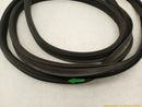 Mitsubishi Eclipse Trunk Lid Seal Weatherstrip-5