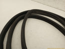 Mitsubishi Eclipse Trunk Lid Seal Weatherstrip-6