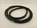 Mitsubishi Eclipse Trunk Lid Seal Weatherstrip-8