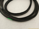 Mitsubishi Eclipse Trunk Lid Seal Weatherstrip-9