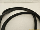 Mitsubishi Eclipse Trunk Lid Seal Weatherstrip-11