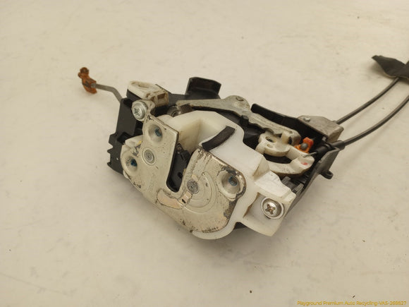 Mitsubishi Eclipse Passenger Right Front Door Lock Actuator