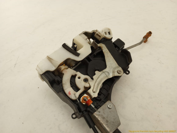 Mitsubishi Eclipse Passenger Right Front Door Lock Actuator