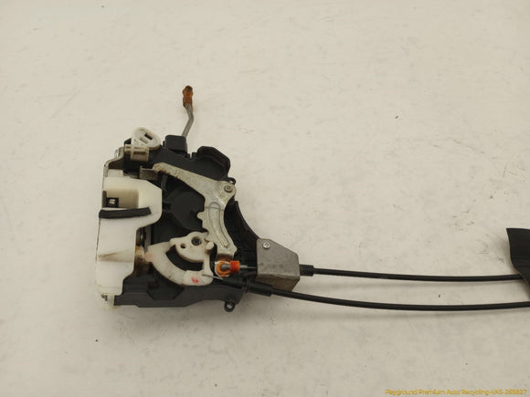 Mitsubishi Eclipse Passenger Right Front Door Lock Actuator