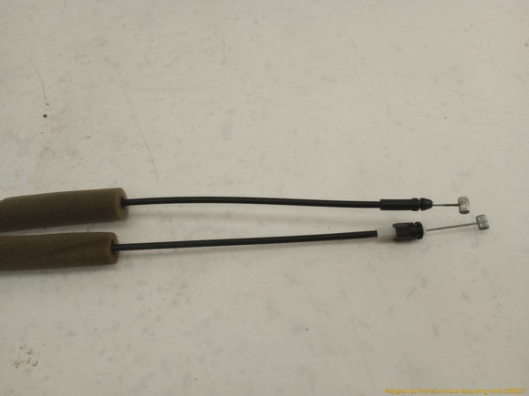 Mitsubishi Eclipse Passenger Right Front Door Lock Actuator