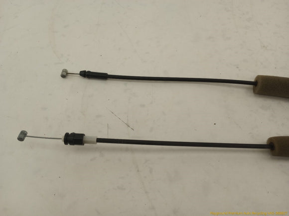 Mitsubishi Eclipse Passenger Right Front Door Lock Actuator