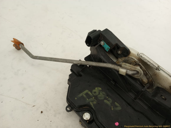 Mitsubishi Eclipse Passenger Right Front Door Lock Actuator