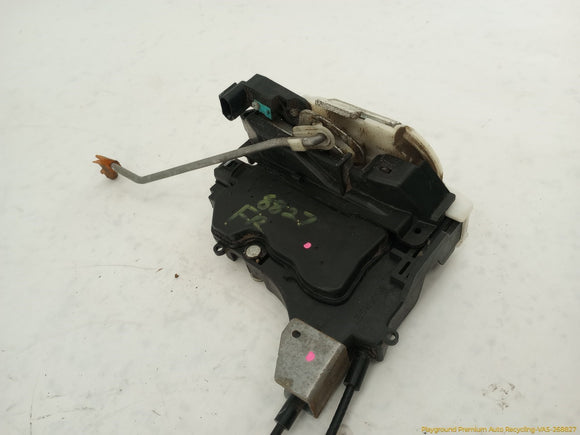 Mitsubishi Eclipse Passenger Right Front Door Lock Actuator