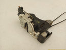 Mitsubishi Eclipse Driver Left Front Door Lock Actuator-2