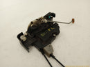 Mitsubishi Eclipse Driver Left Front Door Lock Actuator-5