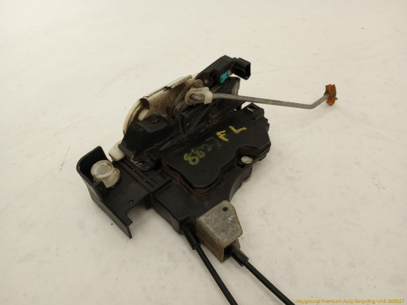 Mitsubishi Eclipse Driver Left Front Door Lock Actuator