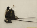 Mitsubishi Eclipse Driver Left Front Door Lock Actuator-6