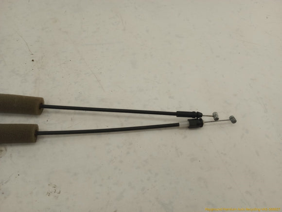 Mitsubishi Eclipse Driver Left Front Door Lock Actuator
