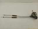 Mitsubishi Eclipse Driver Left Front Door Lock Actuator-9