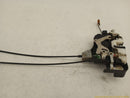 Mitsubishi Eclipse Driver Left Front Door Lock Actuator-11