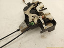 Mitsubishi Eclipse Driver Left Front Door Lock Actuator-12