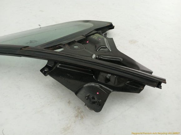 Mitsubishi Eclipse Passenger Right Front Door Vent Glass