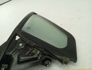 Mitsubishi Eclipse Passenger Right Front Door Vent Glass-5
