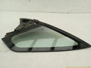 Mitsubishi Eclipse Passenger Right Front Door Vent Glass-6