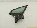 Mitsubishi Eclipse Passenger Right Front Door Vent Glass-7