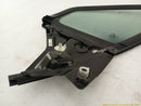 Mitsubishi Eclipse Passenger Right Front Door Vent Glass-9