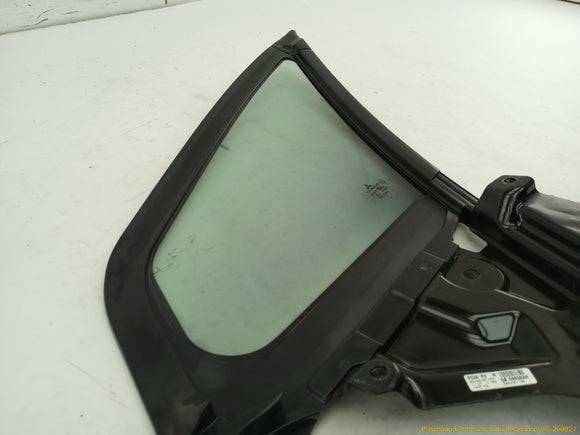 Mitsubishi Eclipse Passenger Right Front Door Vent Glass