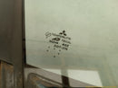 Mitsubishi Eclipse Passenger Right Front Door Vent Glass-12