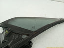 Mitsubishi Eclipse Driver Left Front Door Vent Glass-4