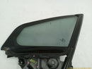 Mitsubishi Eclipse Driver Left Front Door Vent Glass-6
