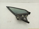 Mitsubishi Eclipse Driver Left Front Door Vent Glass-7