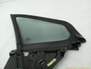 Mitsubishi Eclipse Driver Left Front Door Vent Glass-10