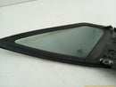 Mitsubishi Eclipse Driver Left Front Door Vent Glass-11