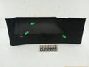 Mitsubishi Eclipse Rear Trunk Liftgate Trim Panel-1