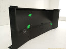 Mitsubishi Eclipse Rear Trunk Liftgate Trim Panel-2