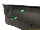 Mitsubishi Eclipse Rear Trunk Liftgate Trim Panel-3