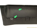 Mitsubishi Eclipse Rear Trunk Liftgate Trim Panel-4