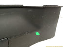 Mitsubishi Eclipse Rear Trunk Liftgate Trim Panel-6