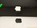 Mitsubishi Eclipse Rear Trunk Liftgate Trim Panel-8