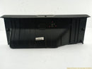 Mitsubishi Eclipse Rear Trunk Liftgate Trim Panel-9