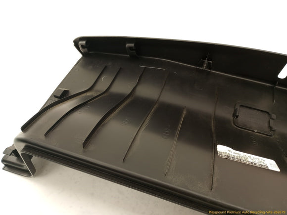 Mitsubishi Eclipse Rear Trunk Liftgate Trim Panel