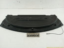 Mitsubishi Eclipse Rear Parcel Shelf Cover-1