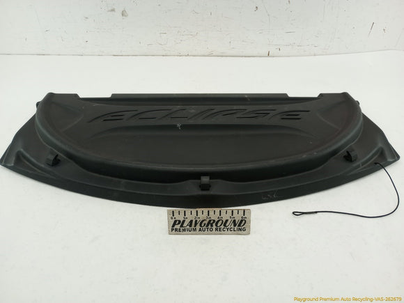 Mitsubishi Eclipse Rear Parcel Shelf Cover
